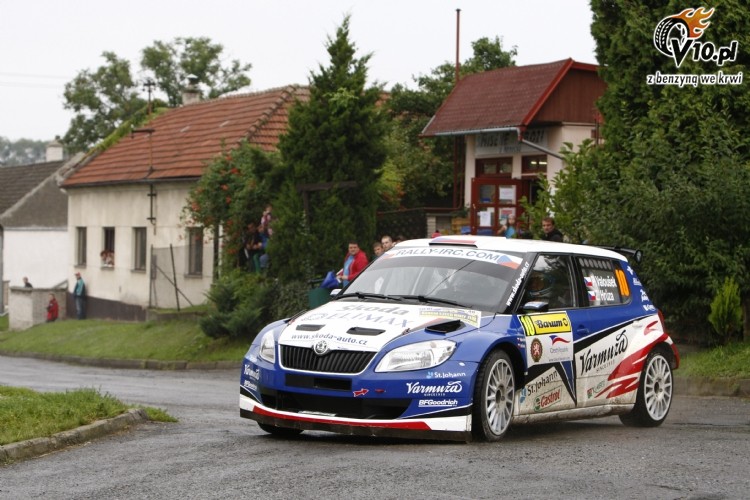 Rajd Barum